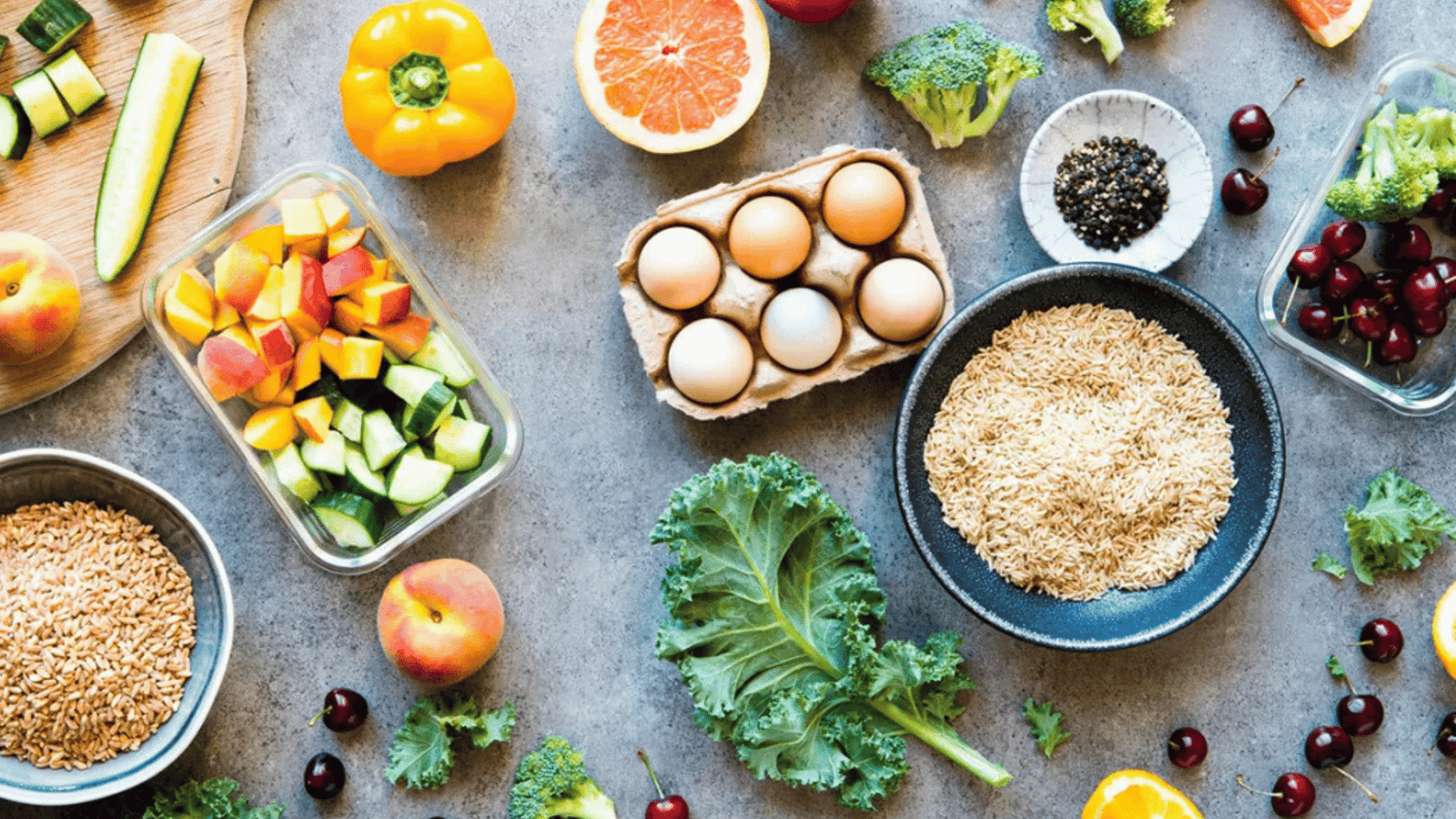 Embracing a Plant-Based Foods Diet: Your Path to Better Health and Wellness