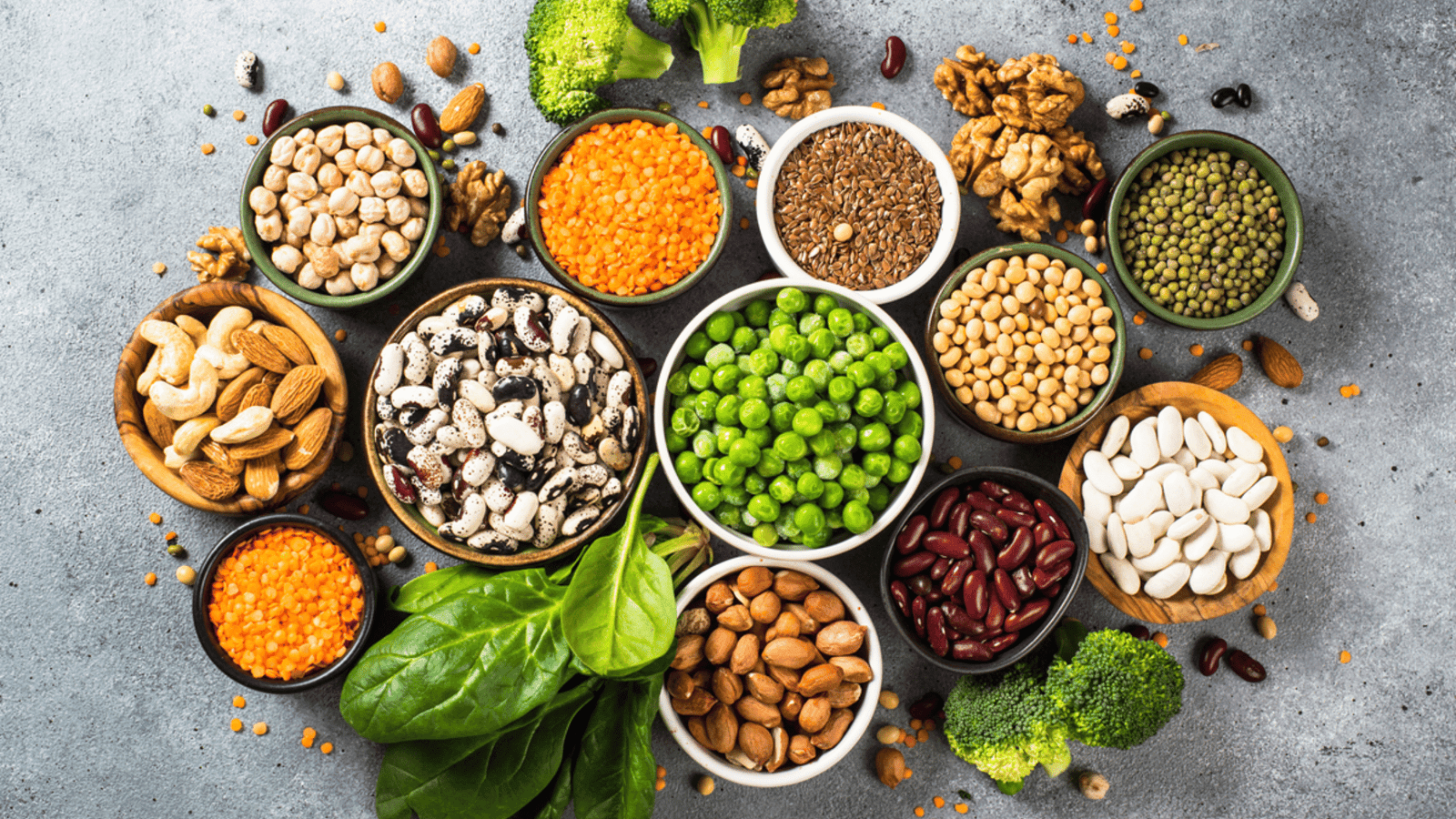 Do Plant-Based Foods Contain Cholesterol? Everything You Need to Know