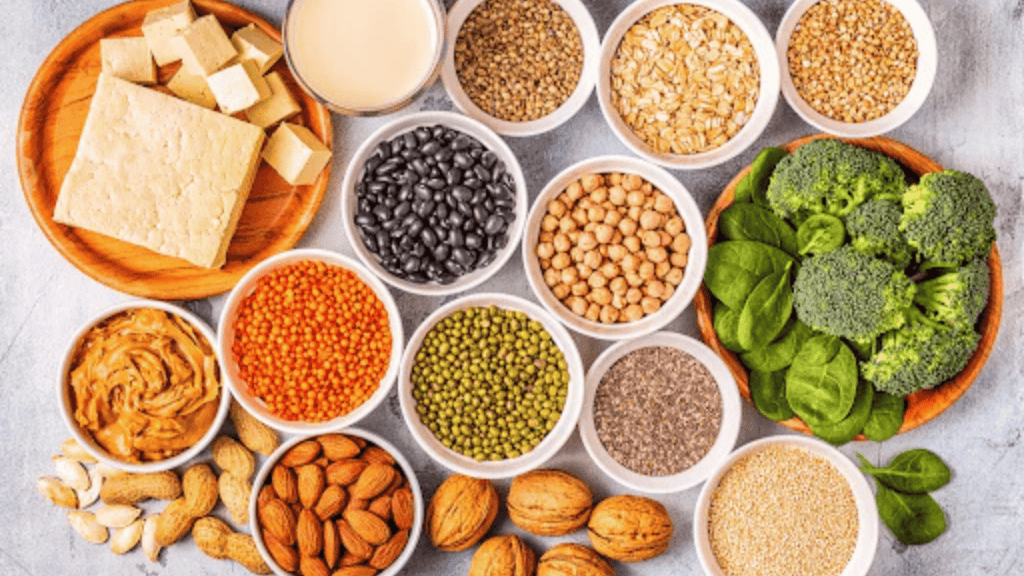 Which Plant-Based Foods Are High in Protein? A Complete Guide