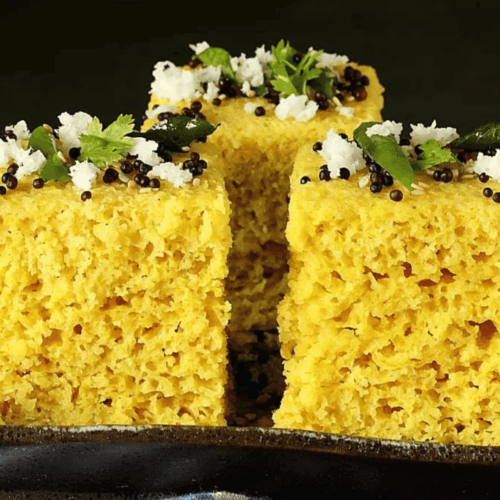 Dhokla