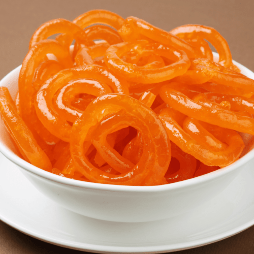 Delicious Jalebi Recipe for Diwali: Crispy and Syrupy Delight