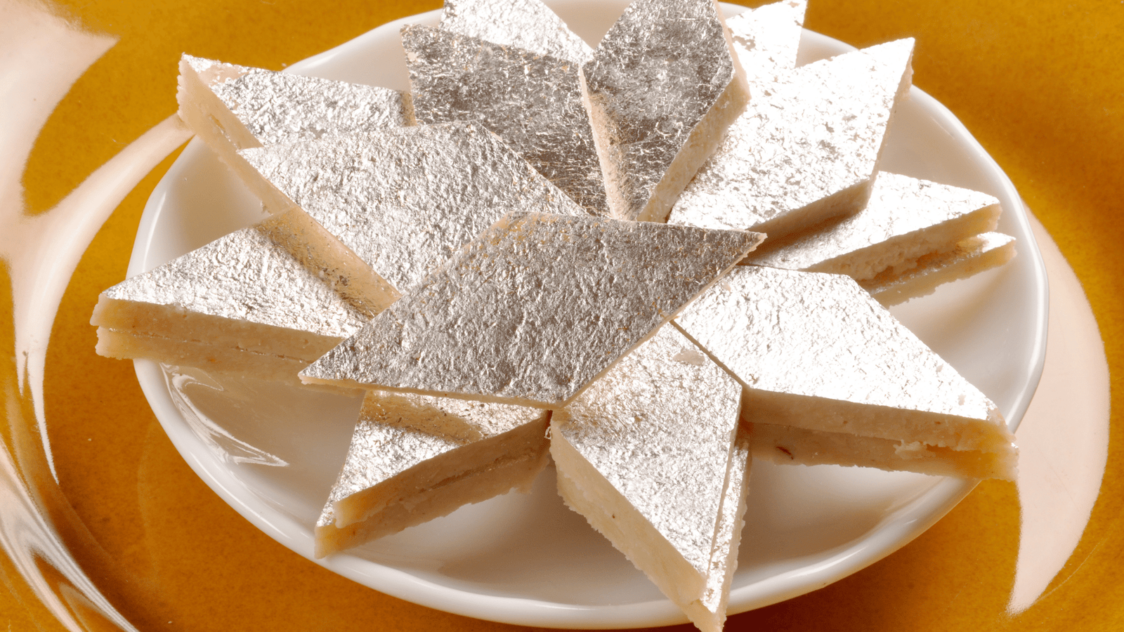 Kaju Katli Recipe: The Ultimate Guide to Making Perfect Cashew Fudge