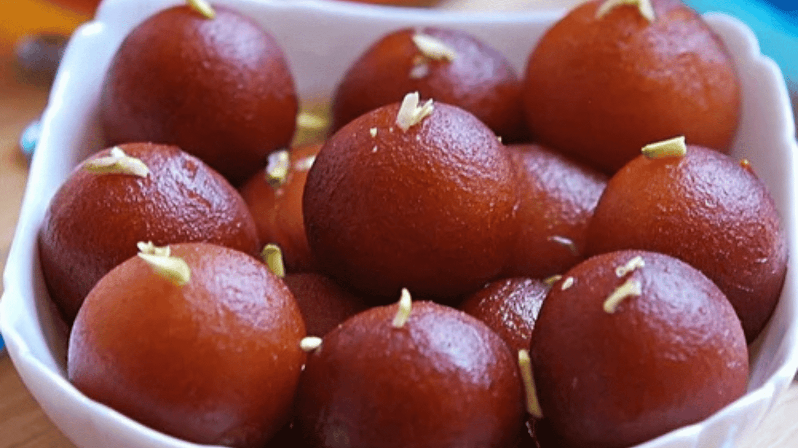 Gulab Jamun Recipe for Diwali: A Delicious Festive Dessert