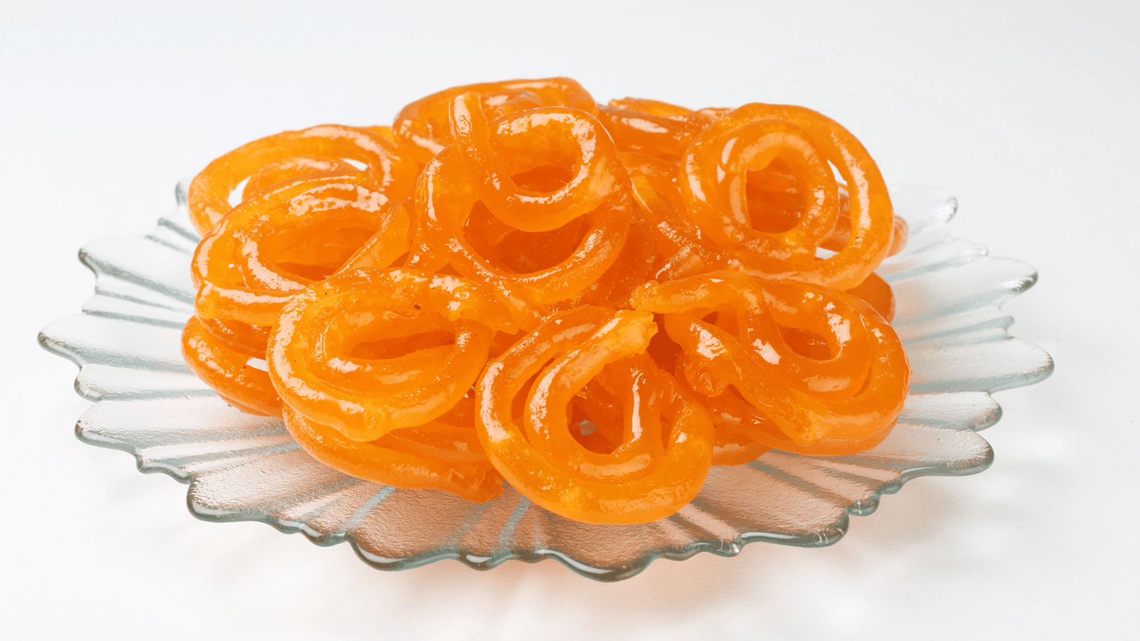 Delicious Jalebi Recipe for Diwali: Crispy and Syrupy Delight