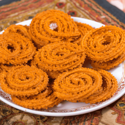 Delicious Chakali Recipe for Diwali: How to Make It Perfect Every Time