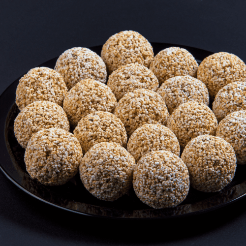 The Ultimate Til Ke Laddu Recipe: A Healthy and Delicious Treat