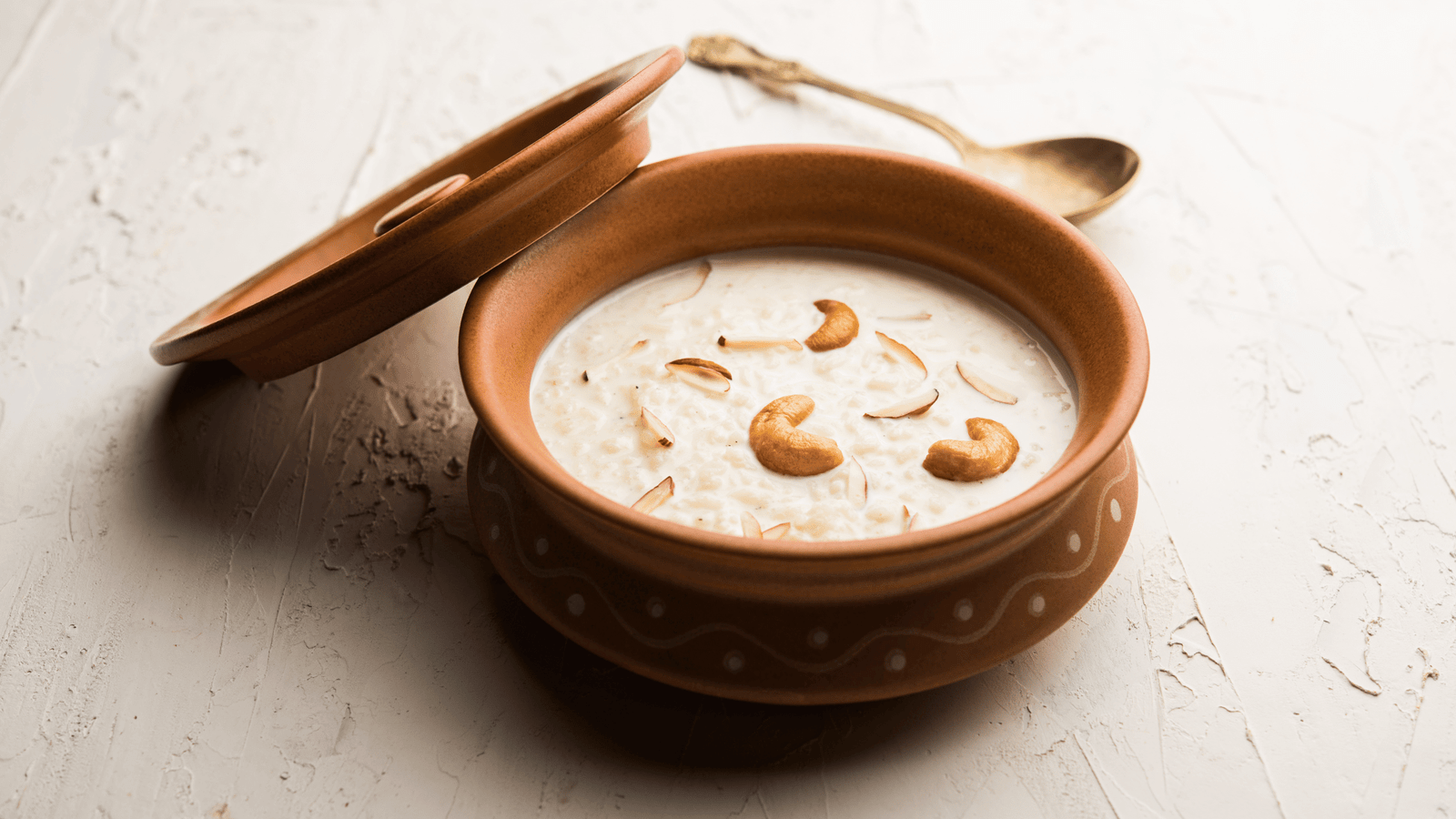 Diwali Special Badam Kheer Recipe: A Rich and Creamy Delight