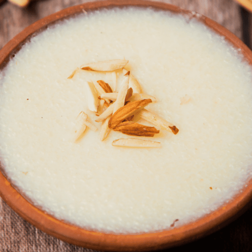 Phirni Recipe for Diwali: How to Make Perfect Phirni