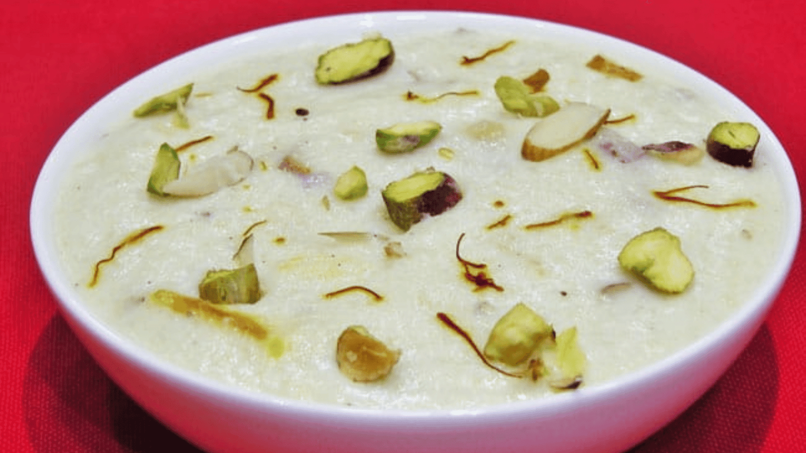 Phirni Recipe for Diwali: How to Make Delicious Phirni