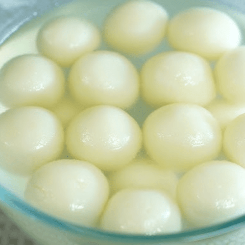 Title: How to Make the Delicious Rasgulla Recipe for Diwali: A Traditional Sweet Delight