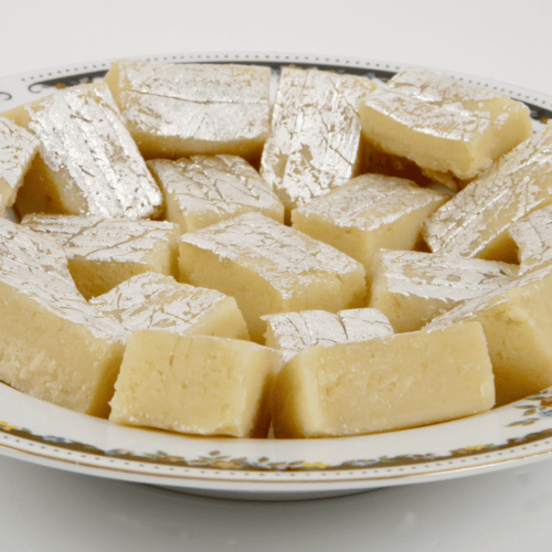 Diwali Special Barfi Recipe: How to Make the Perfect Festive Sweet at Home