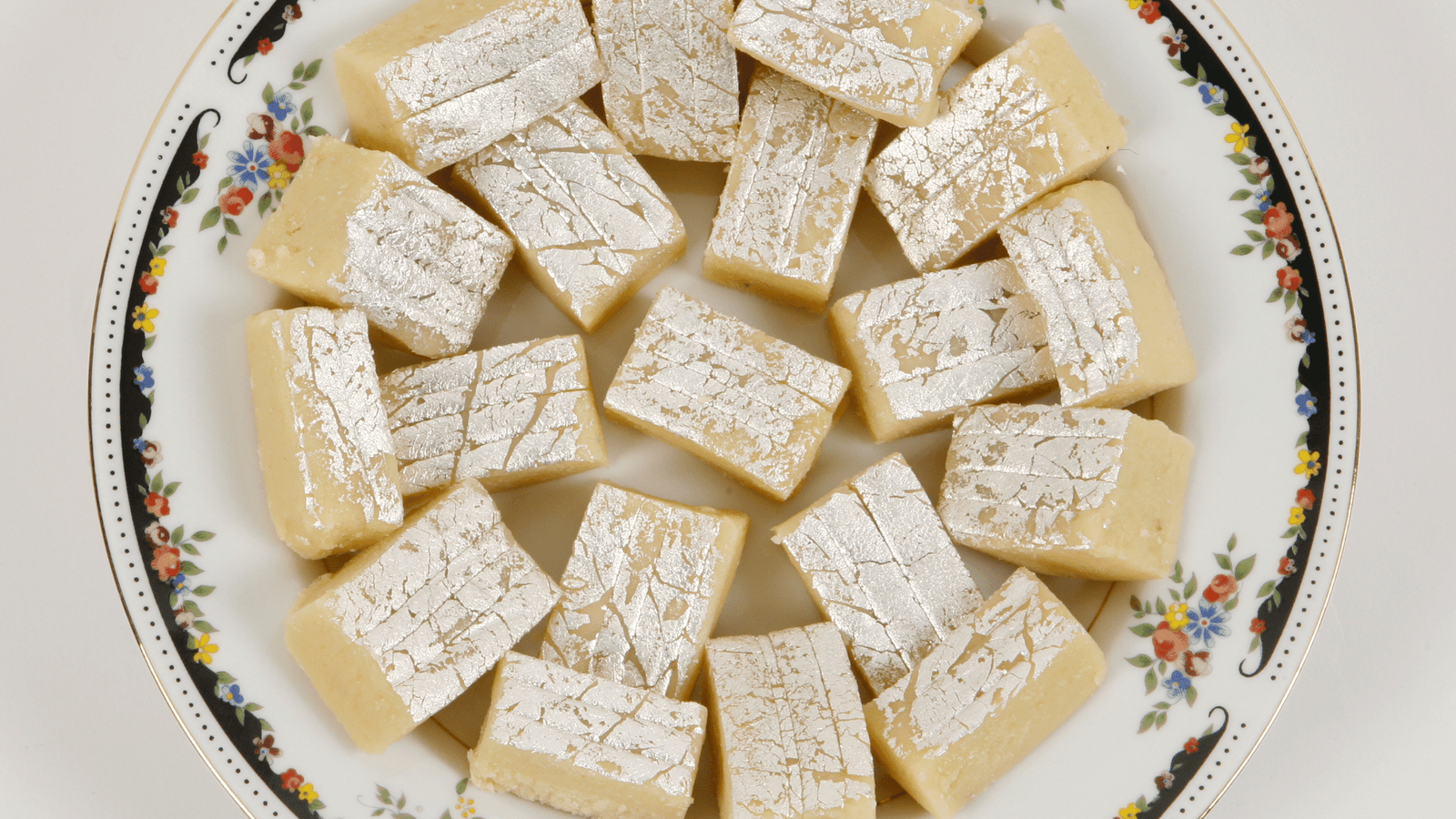 Diwali Special Barfi Recipe: How to Make the Delicious Festive Sweet at Home