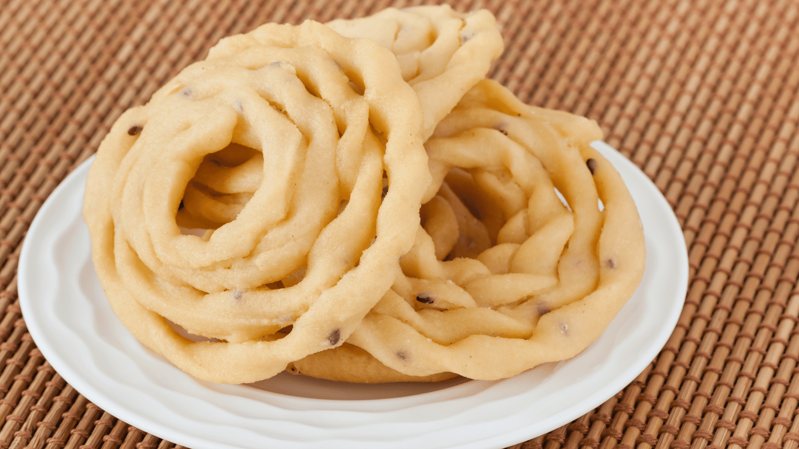 Traditional Murukku Recipe: A Crunchy Delight for Diwali Celebrations