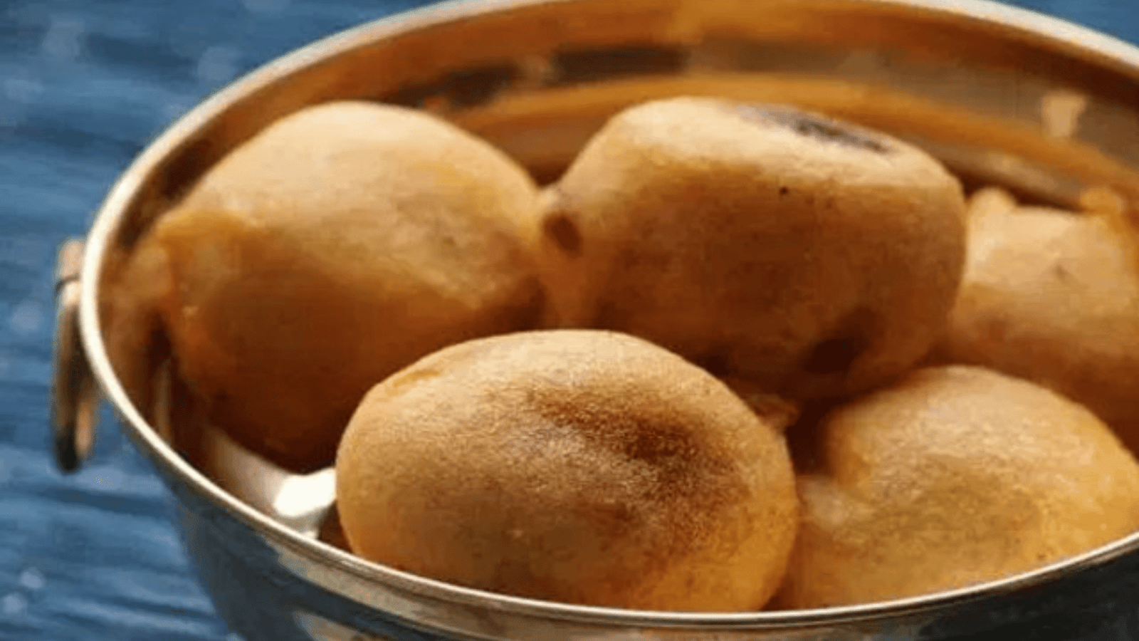 The Delicious Poornalu Recipe for Diwali: A Festive Sweet Delight