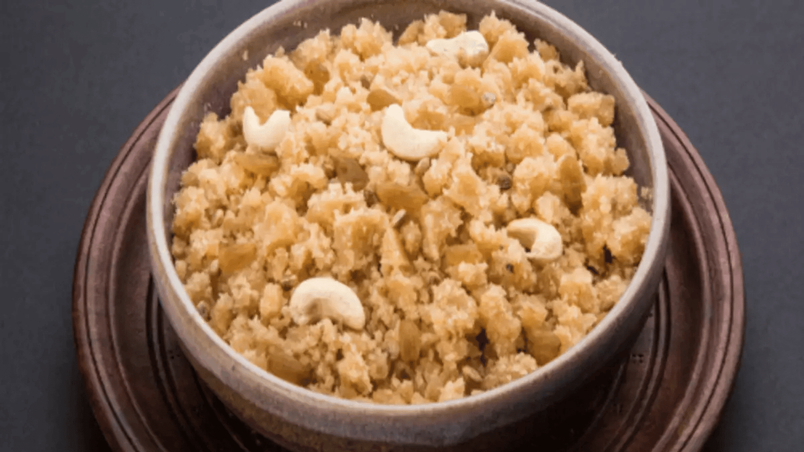 Delicious Kansar Recipe for Diwali: A Sweet Tradition