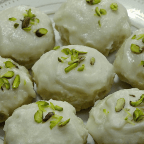 Diwali Special Ghari Recipe: A Sweet Delight for Festive Celebrations