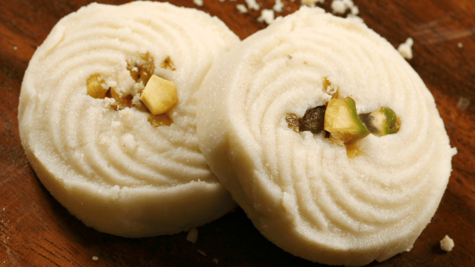 Delicious Diwali Sandesh Recipe: A Perfect Festive Treat