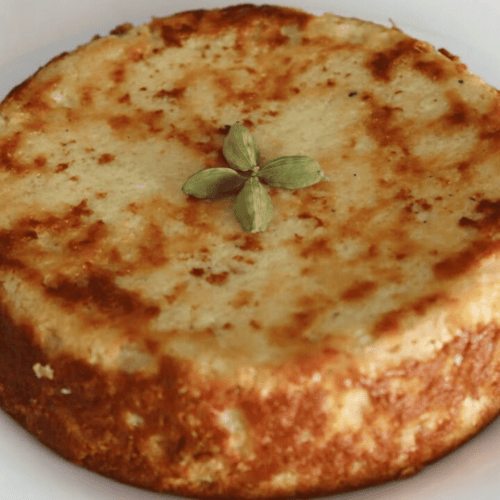 The Perfect Diwali Dessert: Chenna Poda Recipe for a Sweet Celebration