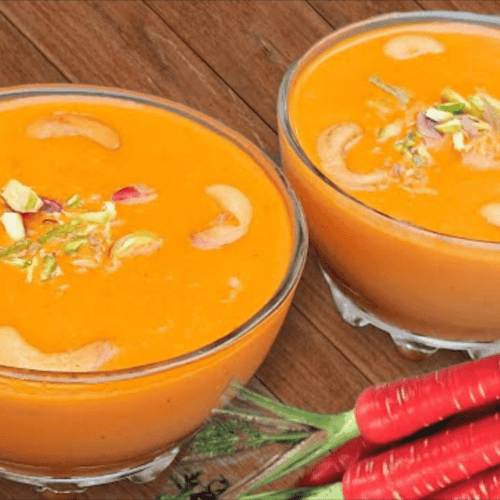 Easy Carrot Payasam Recipe for Diwali: A Festive Treat