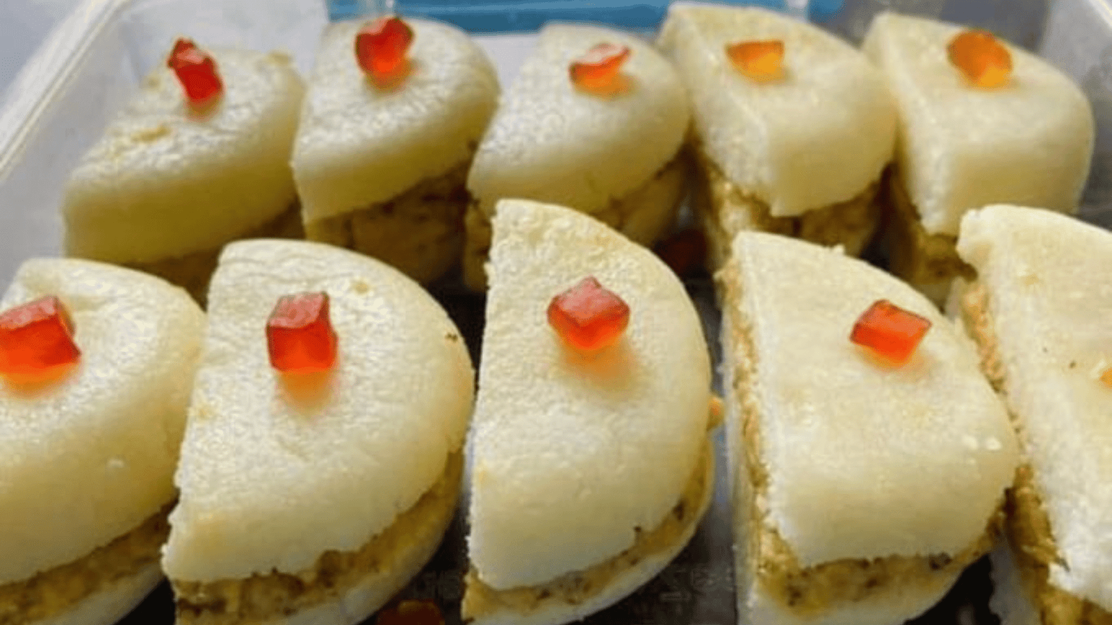 Delicious Malai Sandwich Recipe for Diwali Celebrations