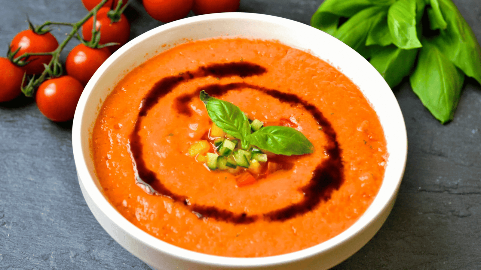 The Ultimate Gazpacho Recipe: A Refreshing Delight for Every Season