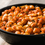 Chickpea Curry Recipe: A Delicious and Nutritious Dish to Savor