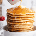 Fluffy Gluten-Free Pancakes Recipe: Perfect Breakfast Delight
