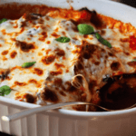 A Delicious Eggplant Parmesan Recipe: A Classic Italian Comfort Dish