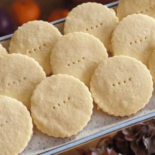 A Fluffy and Delicious Gluten-Free Biscuit Recipe You Must Try