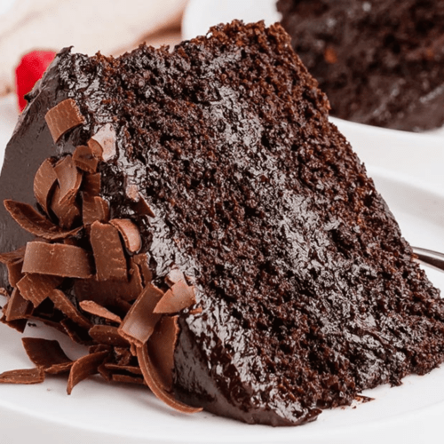 A Delightfully Rich Gluten-Free Chocolate Cake Recipe