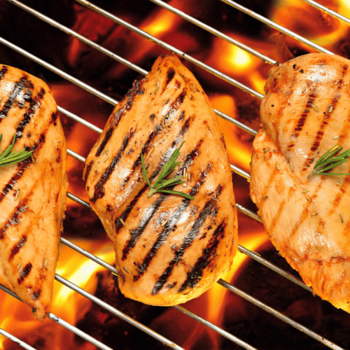 Kentucky Grilled Chicken Recipe: A Perfectly Seasoned Delight