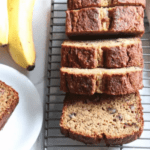 A Delicious Paleo Banana Bread Recipe for a Healthy Indulgence