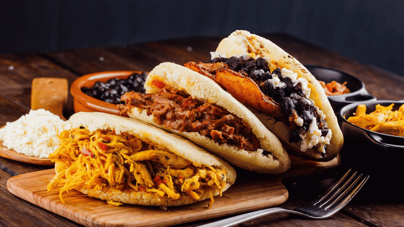 The Perfect Arepas Recipe: A Delightful Taste of Tradition