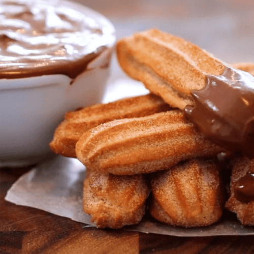 A Delightful Churros Recipe: The Ultimate Spanish Treat