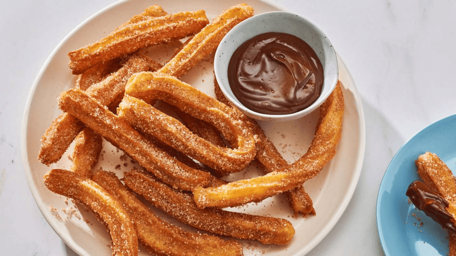 A Delightful Churros Recipe: The Ultimate Spanish Treat