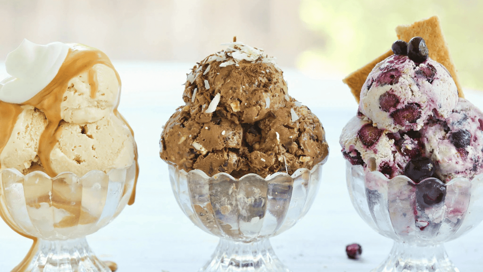 Delicious Gelato Recipe: The Creamy Taste of Italy