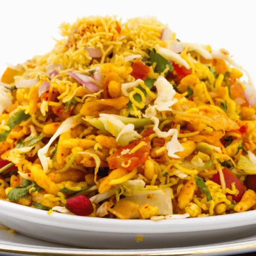 The Perfect Bhel Puri Recipe: A Flavorful Indian Snack You Can’t Miss