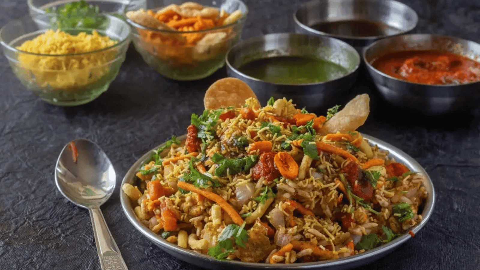 The Perfect Bhel Puri Recipe: A Flavorful Indian Snack You Can’t Miss