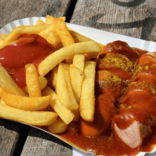 The Best Currywurst Recipe: Germany’s Flavorful Street Food Delight