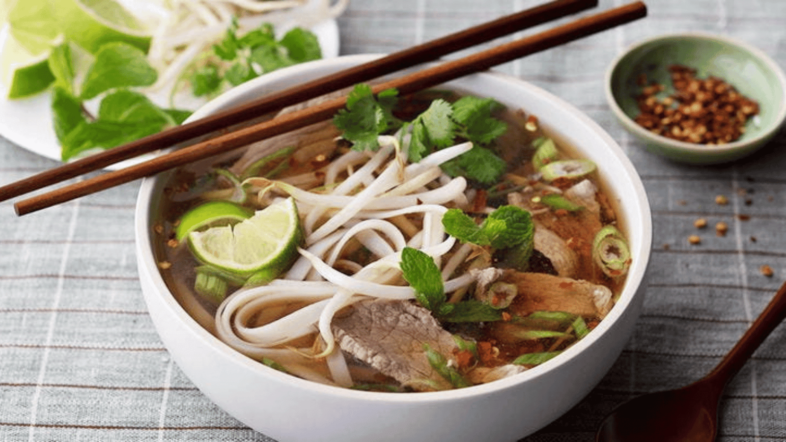 The Ultimate Pho Recipe: A Traditional Vietnamese Delight