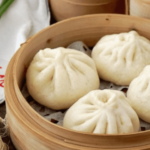 The Ultimate Baozi Recipe: A Traditional Chinese Steamed Bun Delight