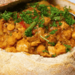 The Ultimate Bunny Chow Recipe: A Taste of South Africa