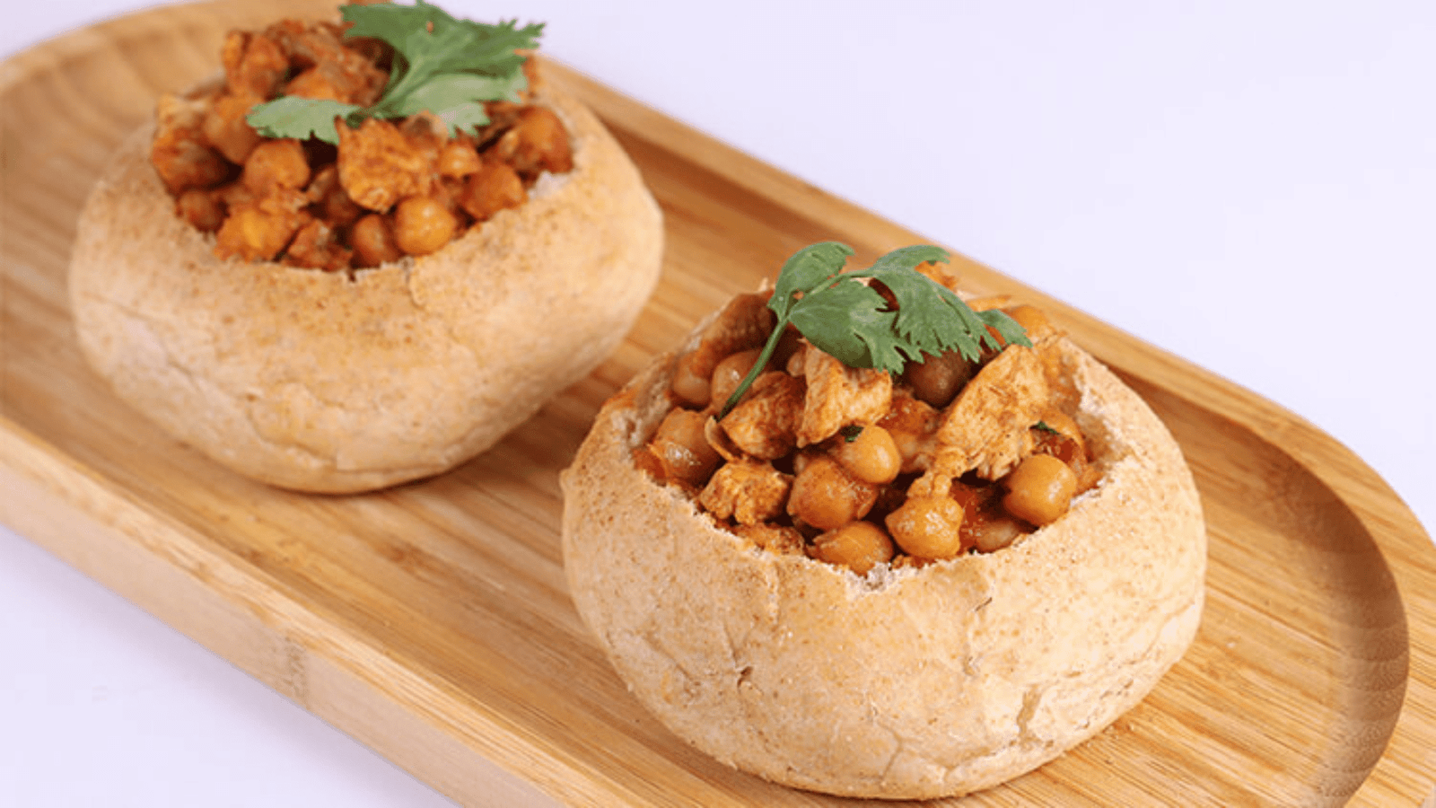 The Ultimate Bunny Chow Recipe: A Taste of South Africa