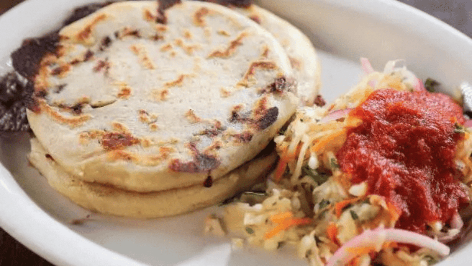 Papusas Recipe: How to Make the Perfect El Salvadorian Delight