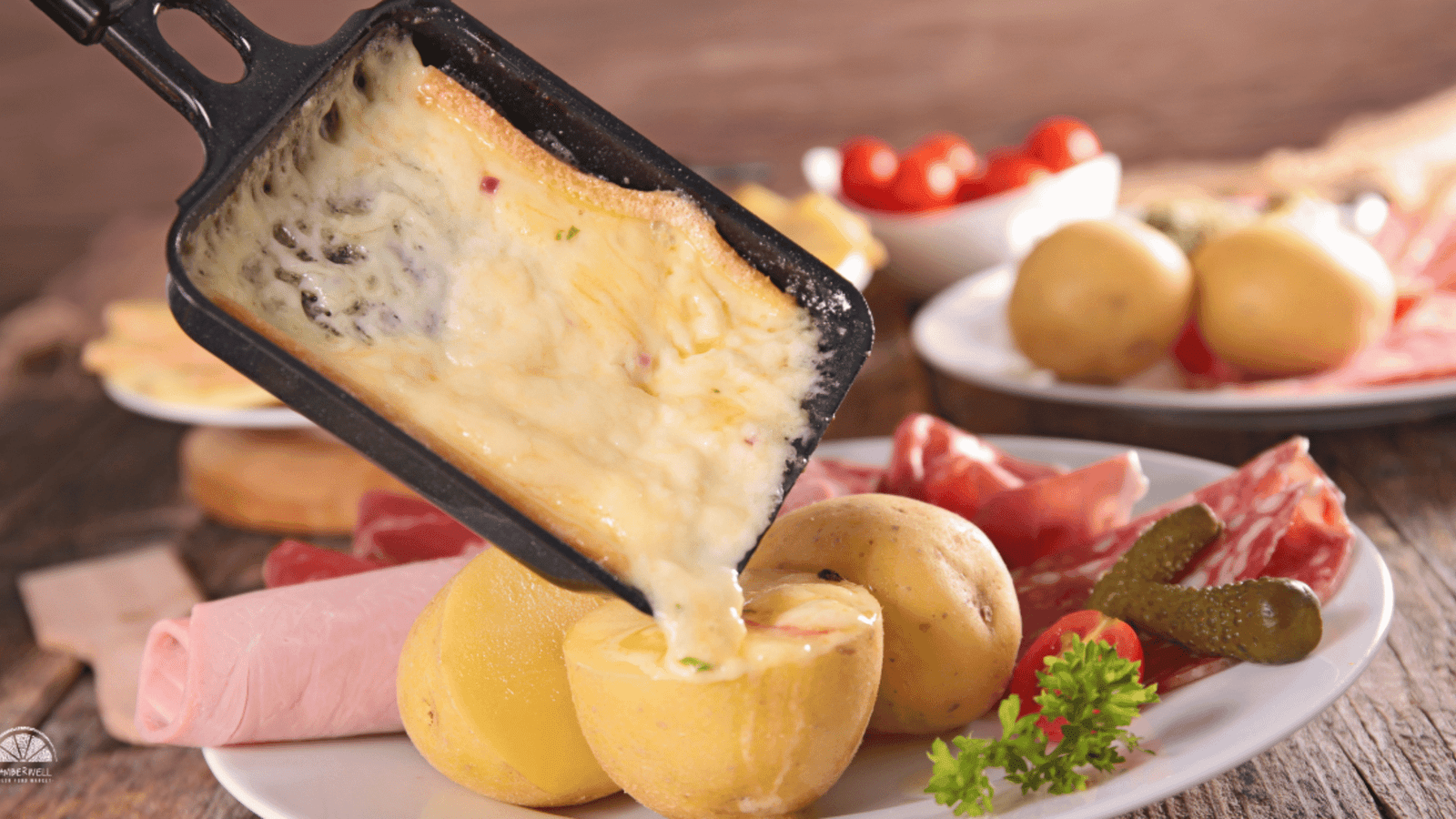 The Ultimate Raclette Recipe: A Taste of Switzerland’s Cozy Tradition