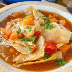 Delicious and Easy Cabbage Soup Recipe: A Healthy Comfort Meal