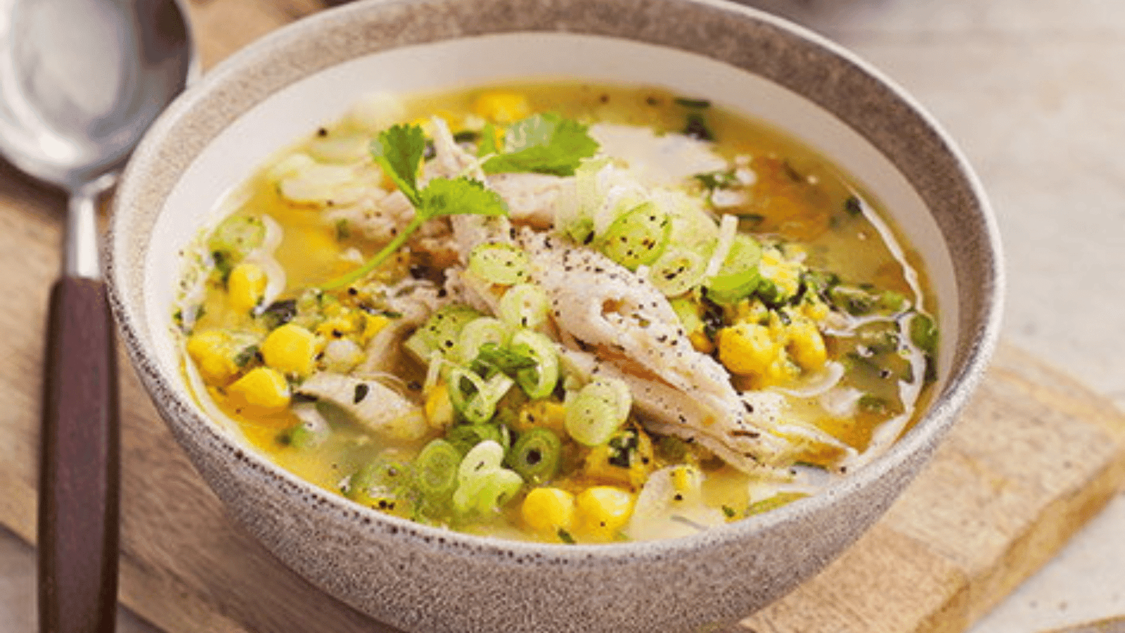 Delightfully Easy Chinese Corn Soup Recipe: A Comforting Classic