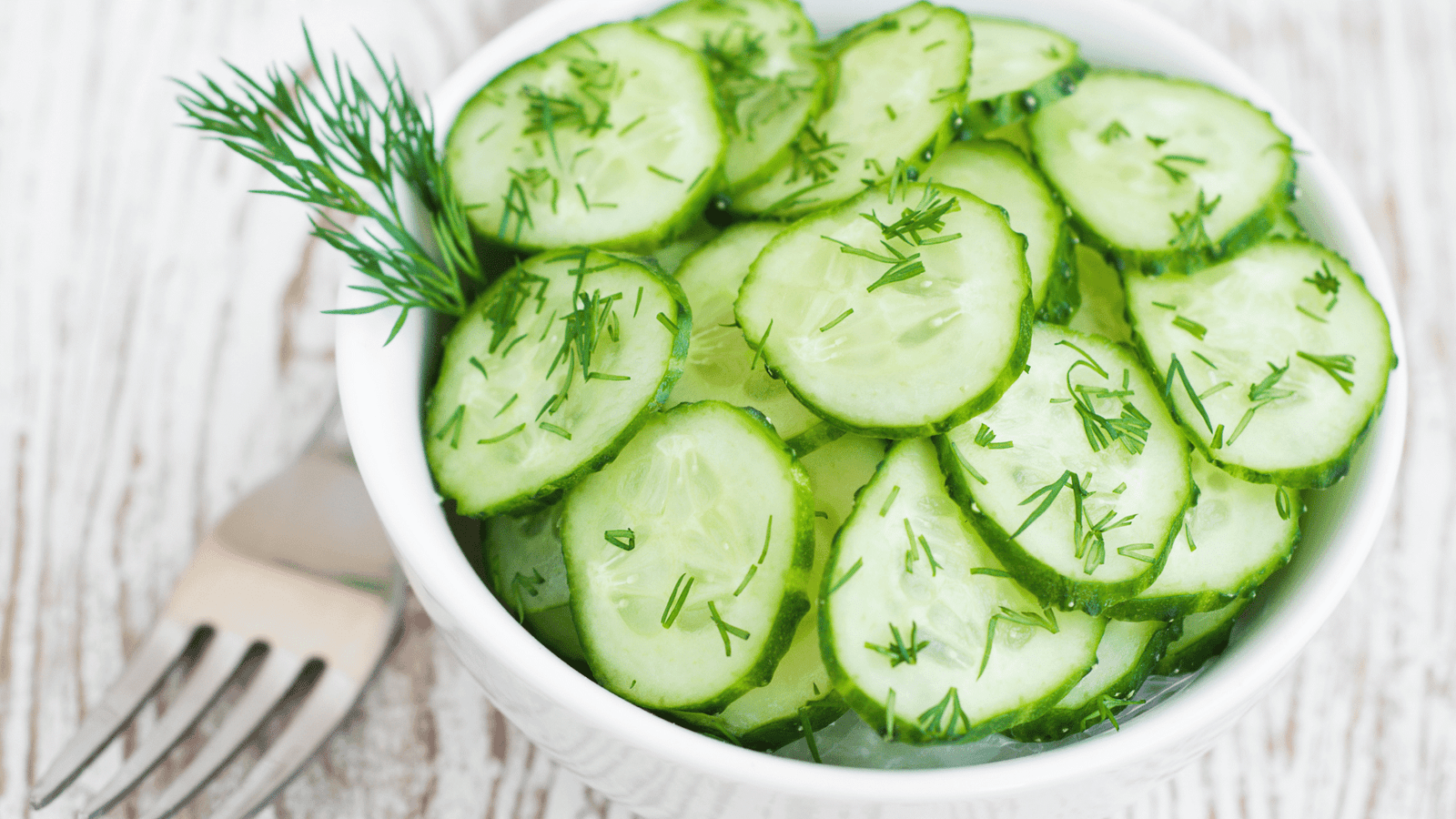 Refreshing Cucumber Salad Recipe: A Cool and Crisp Delight for Every Meal