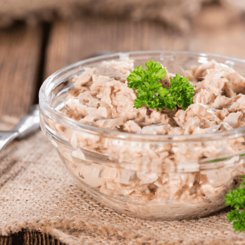 Ultimate Tuna Salad Recipe: A Fresh and Flavorful Delight