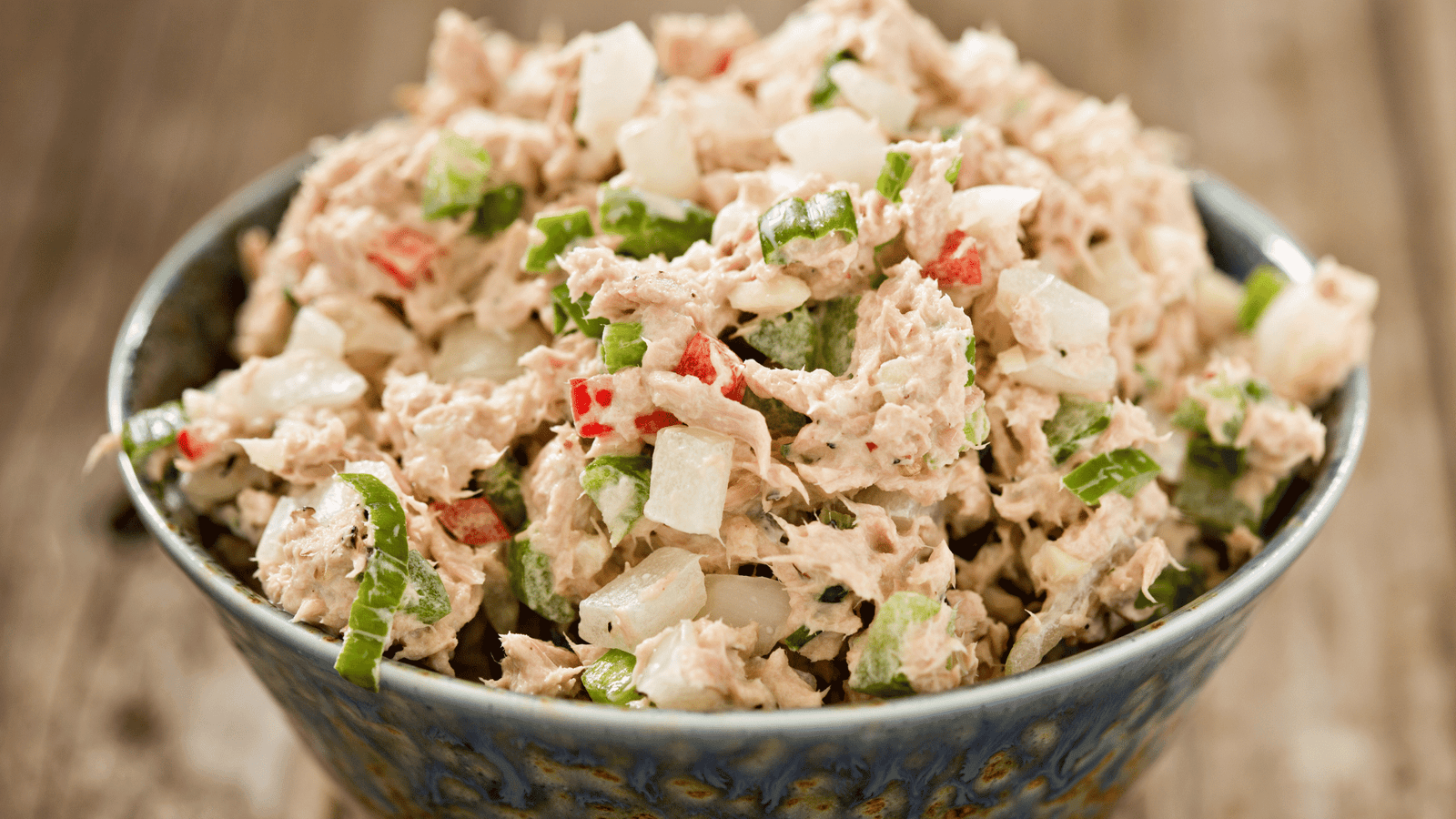 Ultimate Tuna Salad Recipe: A Fresh and Flavorful Delight